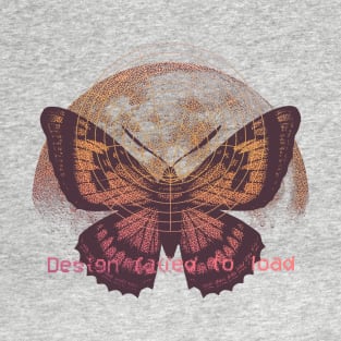 Moth vintage T-Shirt